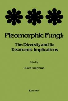 Pleomorphic Fungi : The Diversity and Its Taxonomic Implications