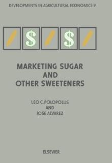 Marketing Sugar and other Sweeteners