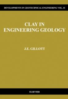 Clay in Engineering Geology