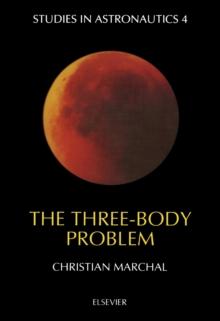 The Three-Body Problem