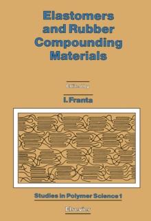 Elastomers and Rubber Compounding Materials