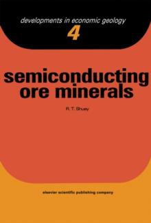 Semiconducting Ore Minerals