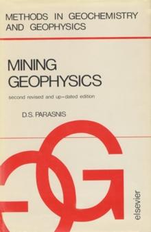 Mining Geophysics