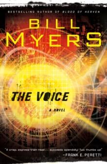 The Voice : A Novel