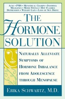 The Hormone Solution