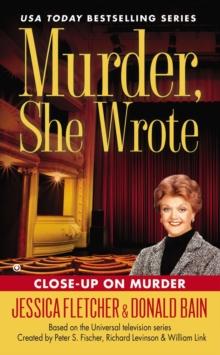 Murder, She Wrote : Close Up On Murder