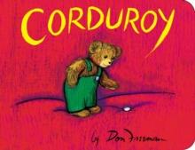 Corduroy