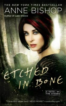 Etched In Bone : A Novel of the Others