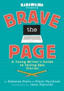 Brave the Page