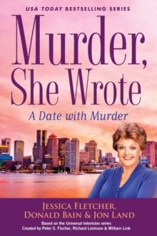 Murder, She Wrote: A Date with Murder