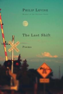 Last Shift : Poems