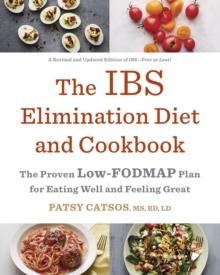 IBS Elimination Diet and Cookbook