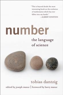 Number : The Language of Science