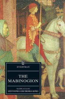 The Mabinogion