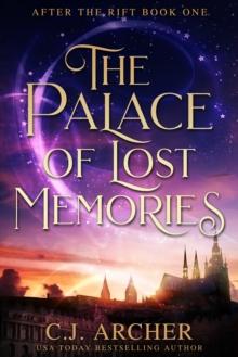 Palace of Lost Memories