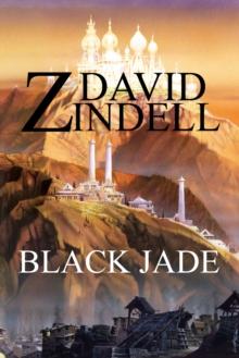 Black Jade: Book Four of the Ea Cycle