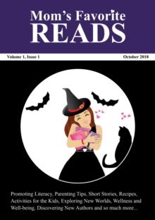 Mom's Favorite Reads October 2018 eMagazine : Mom's Favorite Reads, #1