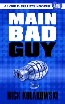 Main Bad Guy