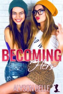 Becoming Hers