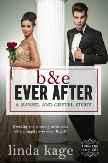 B & E  Ever After : Fairy Tale Quartet, #3