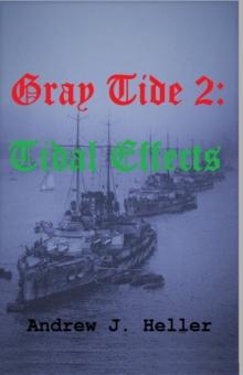 Gray Tide 2: Tidal Effects