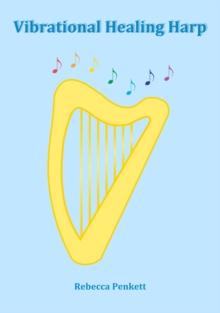 Vibrational Healing Harp