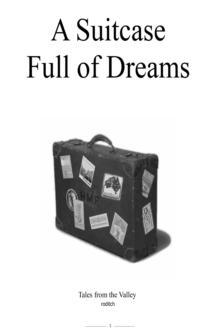 Suitcase Full of Dreams