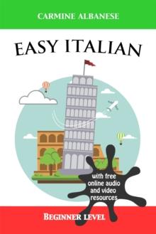 Easy Italian: Beginner Level