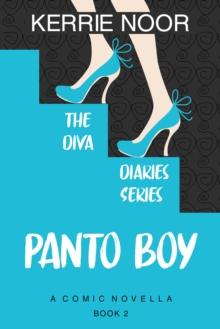 Panto Boy: A Romantic Comedy With A Twist