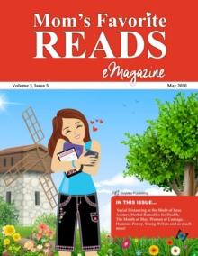 Mom's Favorite Reads eMagazine May 2020 : Mom's Favorite Reads, #19