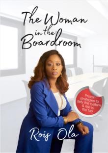 Woman In The Boardroom