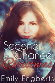 Second Chance at Christmas: A Lesbian Romance