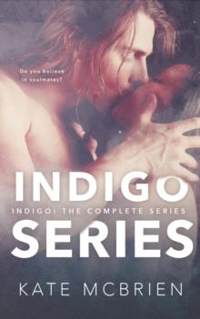 Indigo: The Complete Series (Books 1-4)