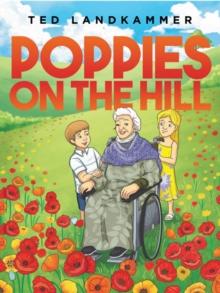 Poppies on the Hill