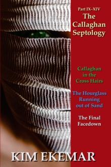 Callaghan Septology: Part IX-XIV