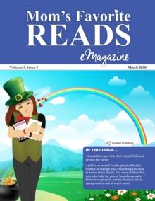 Mom's Favorite Reads eMagazine March 2020 : Mom's Favorite Reads, #17