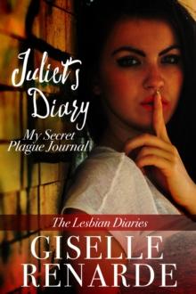 Juliet's Diary: My Secret Plague Journal