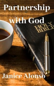 Partnership with God : Devotionals, #17