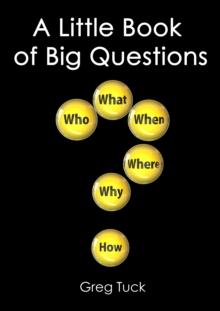 Little Book of Big Questions