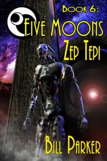 Five Moons: Zep Tepi