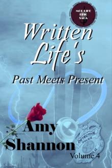 Written Life's Past Meets Present