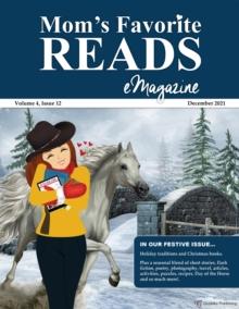 Mom's Favorite Reads eMagazine December 2021 : Mom's Favorite Reads, #38