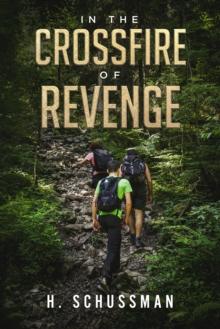 In the Crossfire of Revenge : McGee Crime Series, #4