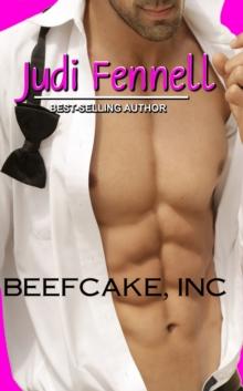 BeefCake, Inc.