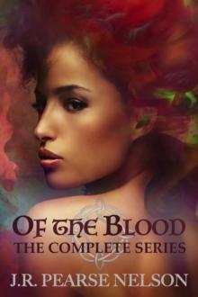 Of the Blood: The Complete Series