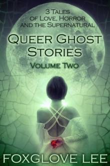 Queer Ghost Stories Volume Two: 3 Tales of Love, Horror and the Supernatural