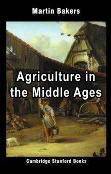 Agriculture in the Middle Ages