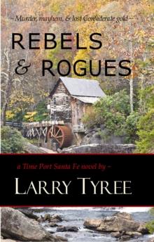 Rebels and Rogues