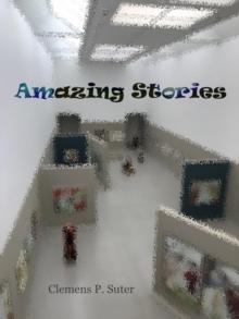 Amazing Stories