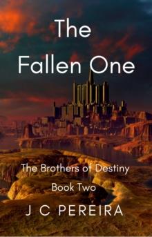 Fallen One (The Brothers of Destiny) Book Two